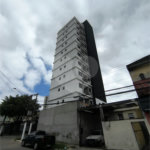 Apartamento à venda com 1 quarto em Vila Tolstoi, São Paulo, SP