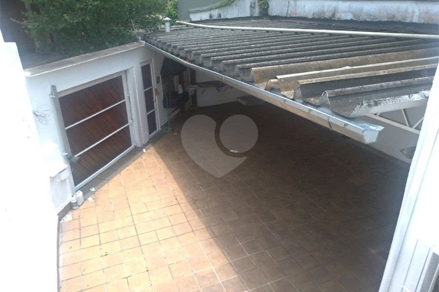 Sobrado à venda com 3 quartos em Casa Verde, São Paulo, SP