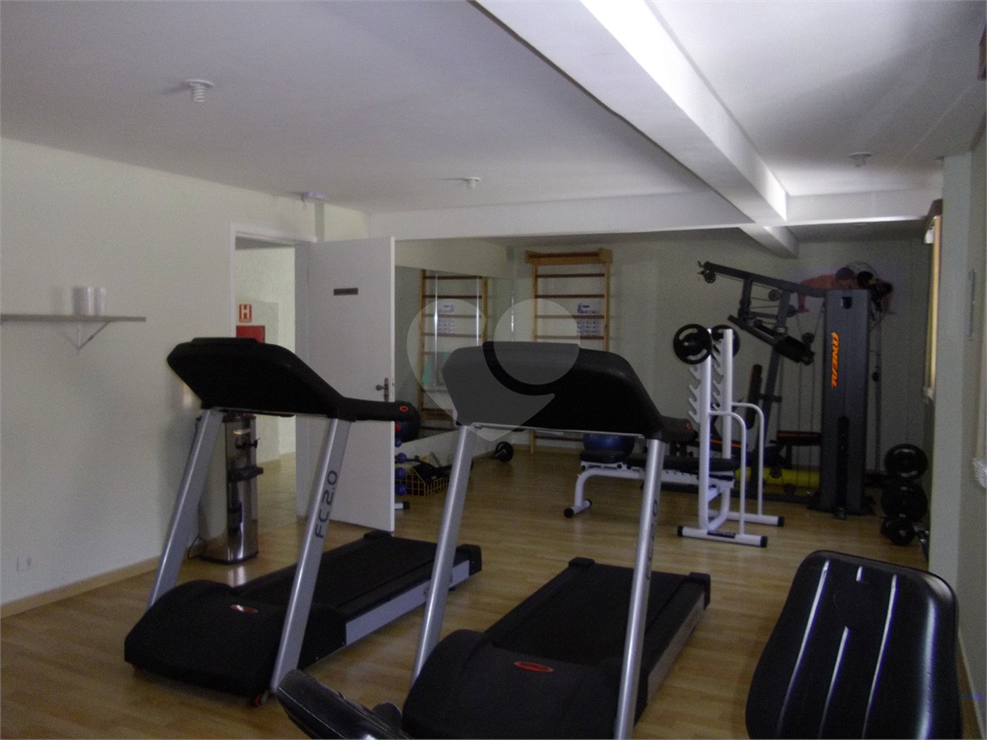 Apartamento à venda com 2 quartos em Vila Mazzei, São Paulo, SP