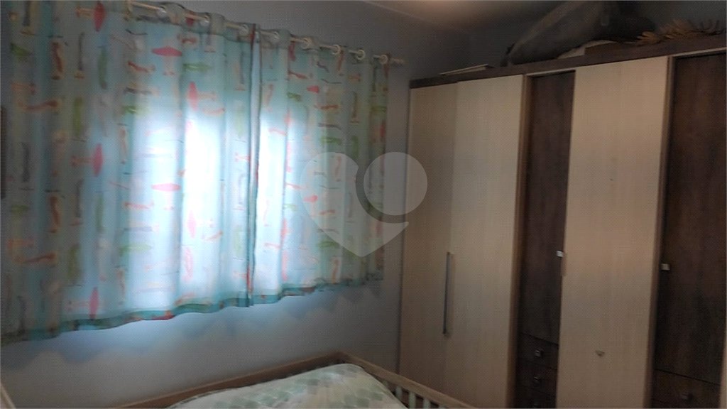 Casa Térrea à venda com 4 quartos em Parque Mandaqui, São Paulo, SP
