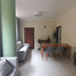 Apartamento com 3 dormitórios à venda, 87 m² por R$ 690.000,00 - Gonzaga - Santos/SP