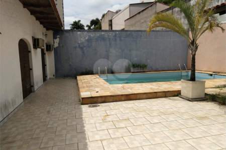 Casa à venda com 3 quartos, sendo 1 suíte,  em Jardim Brasil (zona Sul), São Paulo, SP