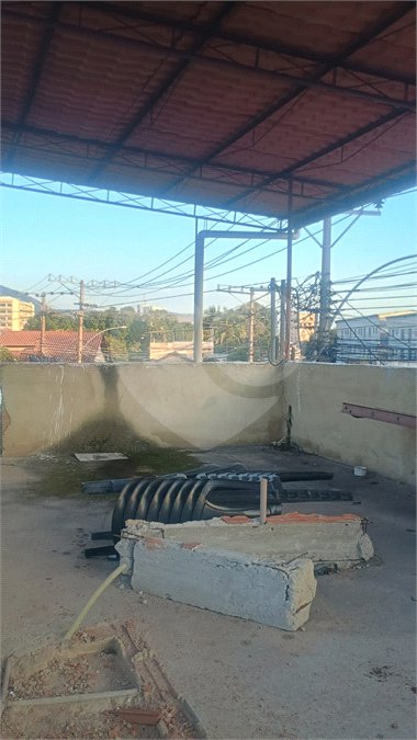 Terreno à venda em Campo Grande, Rio de Janeiro, RJ