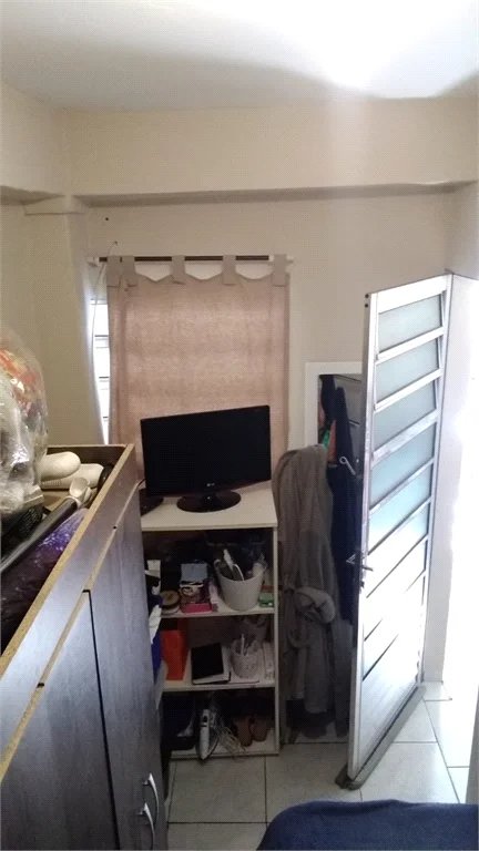 Casa à venda com 3 quartos em Vila Indiana, São Paulo, SP