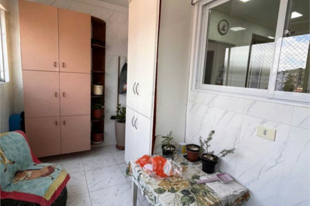 Apartamento à venda, 92 m² por R$ 690.000,00 - Campo Grande - Santos/SP