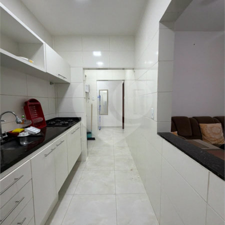 Apartamento à venda com 2 quartos, sendo 1 suíte, em Braga, Cabo Frio, RJ