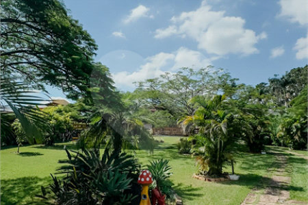 Casa à venda com 4 suítes no condomínio Monte Belo, Salto - SP