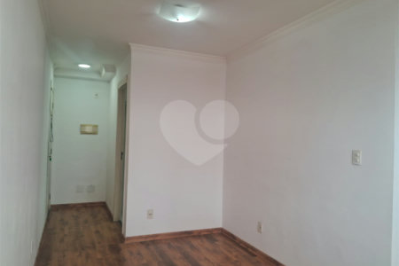 Apartamento à venda ou para alugar com 2 quartos em Água Branca, São Paulo, SP