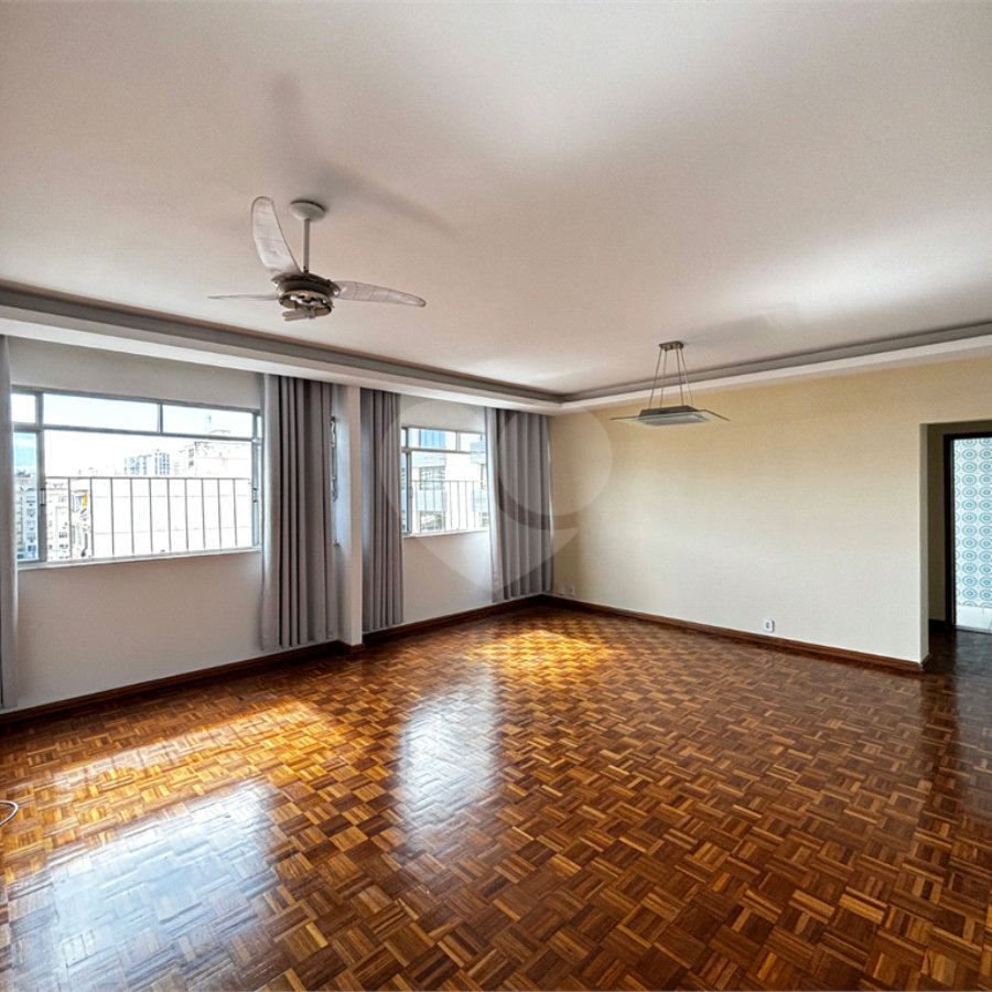 Cobertura à venda com 3 quartos em Tijuca, Rio de Janeiro, RJ