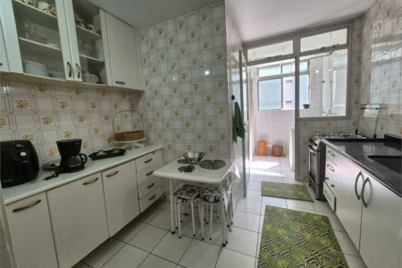 Apartamento para alugar com 2 quartos em Jardim Bonfiglioli, São Paulo, SP
