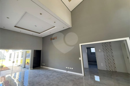 Casa alto padrão condomínio fechado em Atibaia com 4 suítes e ampla área de lazer, espaço gourmet, piscina, 6 vagas garagem