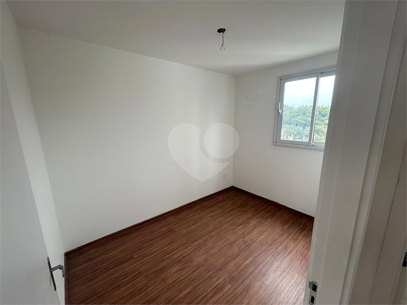 Apartamento à venda com 2 quartos em Residencial Campos de Piemonte, Araraquara, SP