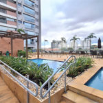 Apartamento à venda com 2 quartos, sendo 1 suíte,  em Barra Funda, São Paulo, SP