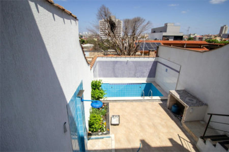 Casa à venda com 3 suítes em Vila Jardini, Sorocaba, SP