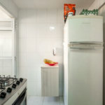 Apartamento à venda com 3 quartos, sendo 1 suíte, em Perdizes, São Paulo, SP