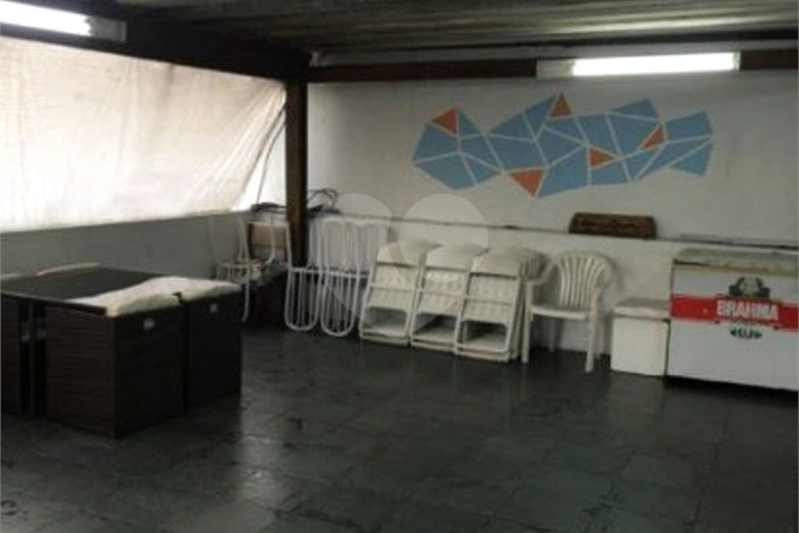 Casa à venda com 4 quartos em Freguesia do Ó, São Paulo, SP