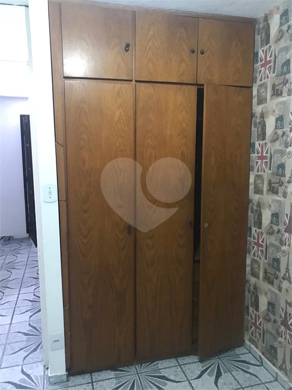 Casa à venda com 4 quartos em Vila Nova Cachoeirinha, São Paulo, SP