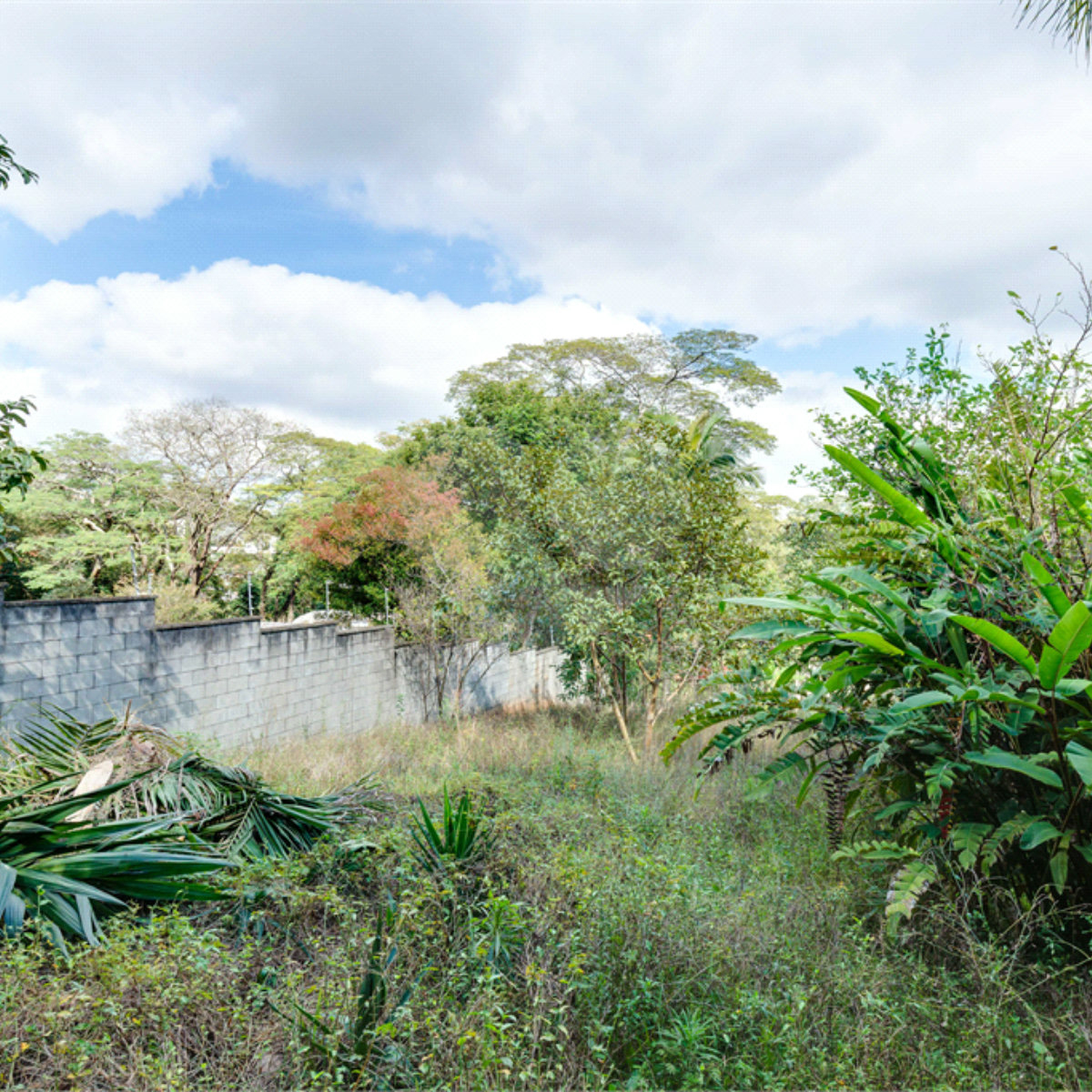 Terreno à venda em Morumbi, São Paulo, SP