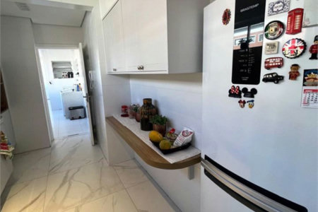 Apartamento Residencial à venda, Gonzaga, Santos - AP0199.