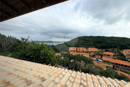 Casa à venda com 4 suítes em João Fernandes, Armação dos Búzios, RJ