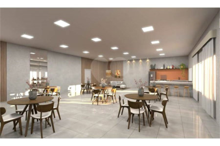 Apartamento à venda com 2 quartos em Conjunto Habitacional Júlio de Mesquita Filho, Sorocaba, SP