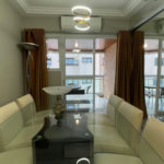 Apartamento com 3 dormitórios à venda, 118 m² por R$ 1.470.000,00 - Vila Rica - Santos/SP