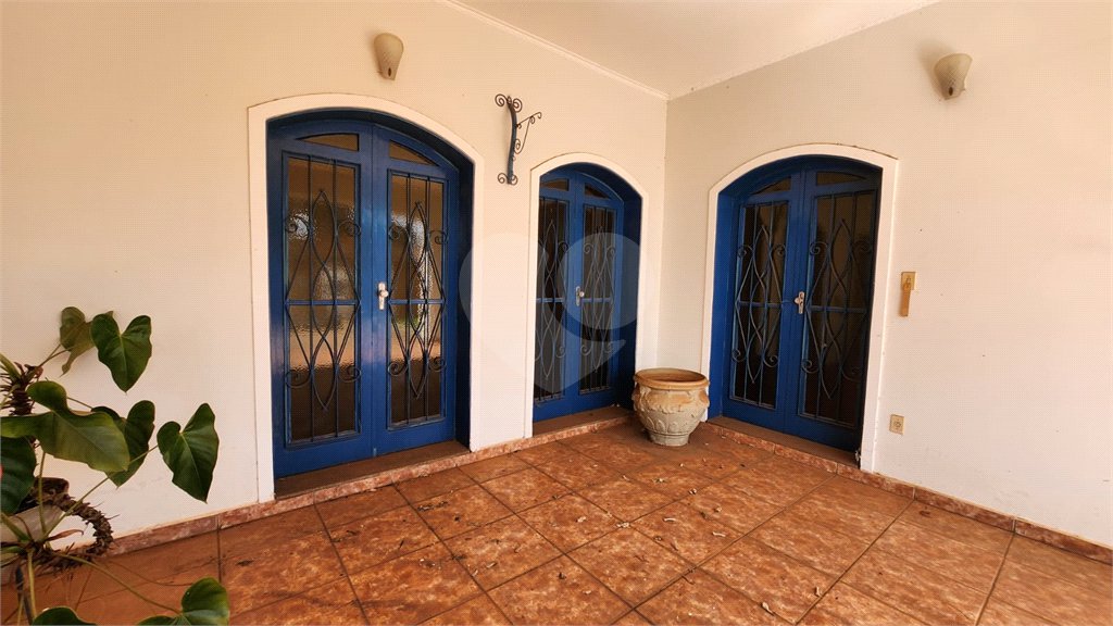 Casa à venda com 4 suítes em Vila Harmonia, Araraquara, SP