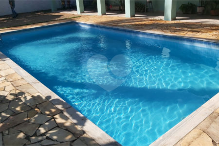 Chácara à venda com 3 quartos, sendo 1 suíte, em Parque das Bandeiras, Indaiatuba, SP