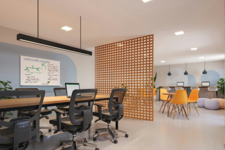 Residencial Porto Fino
