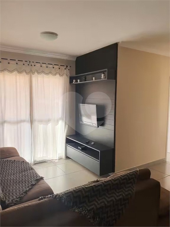 Apartamento à venda com 3 quartos, sendo 1 suíte, em Parque Residencial Lagoinha, Ribeirão Preto, SP