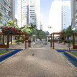 Apartamento à venda com 4 quartos, sendo 3 suítes,  em Vila Romana, São Paulo, SP