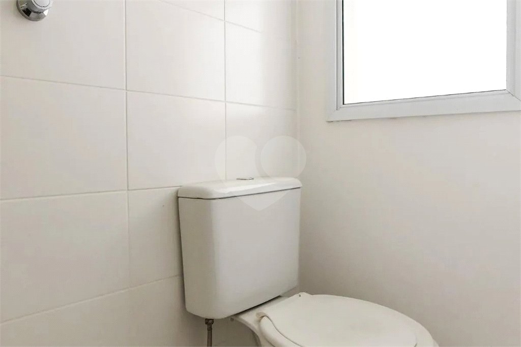 Apartamento à venda com 3 suítes no Centro, São Bernardo do Campo, SP