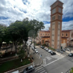 Apartamento à venda com 3 suítes no Centro, Itapetininga, SP
