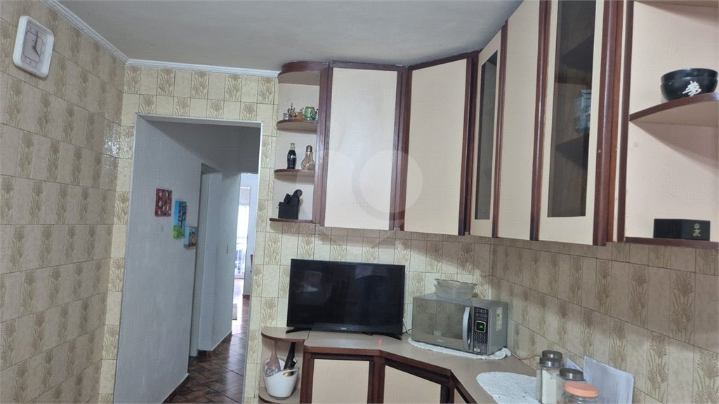 Sobrado à venda com 3 quartos em Tucuruvi, São Paulo, SP