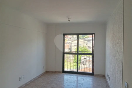 Apartamento à venda com 2 quartos em Vila Aurora (zona Norte), São Paulo, SP