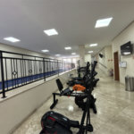 Apartamento à venda com 3 quartos, sendo 2 suítes, em Santana, São Paulo, SP