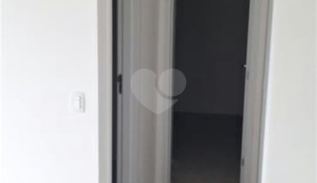 Apartamento à venda com 2 quartos em Mandaqui, São Paulo, SP