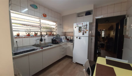 Casa à venda com 2 quartos em Vila Rosália, Guarulhos, SP