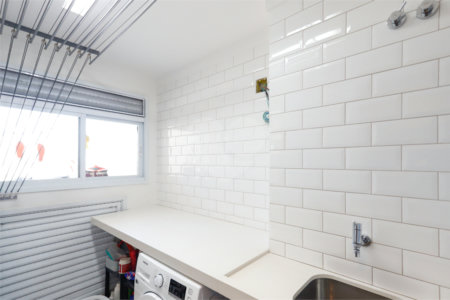 Apartamento à venda com 3 quartos, sendo 1 suíte,  em Vila Anastácio, São Paulo, SP