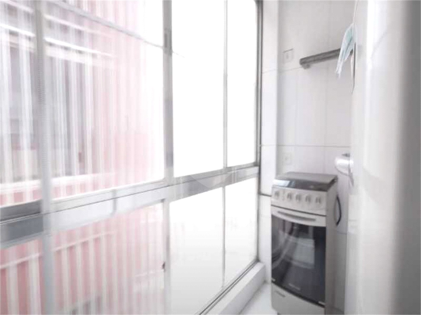 Apartamento à venda com 3 quartos em Jardim Paulista, São Paulo, SP