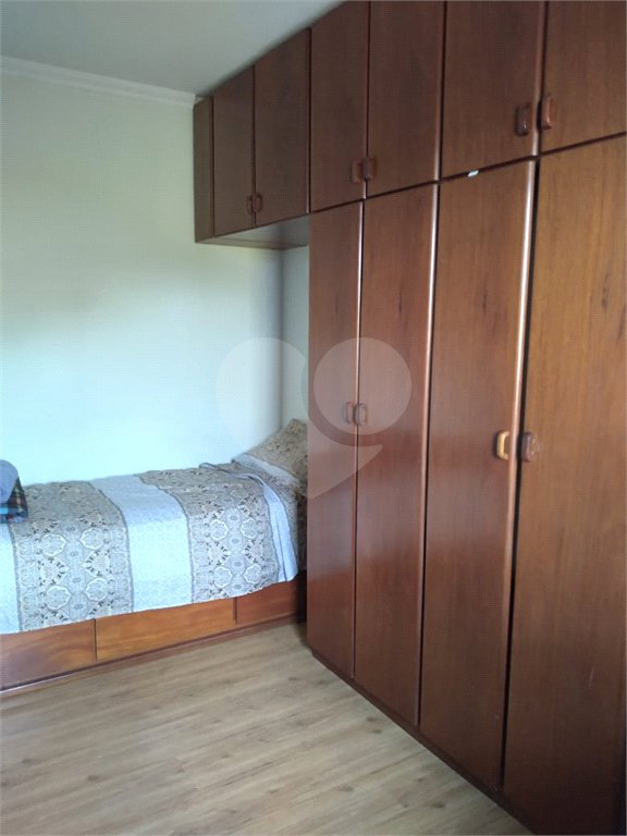 Sobrado à venda com 4 quartos, sendo 1 suíte,  em Limão, São Paulo, SP