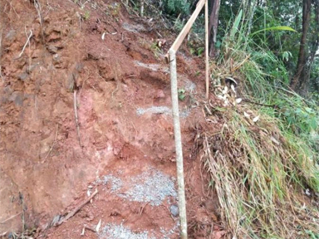 Terreno à venda em Serra da Cantareira, Mairiporã, SP