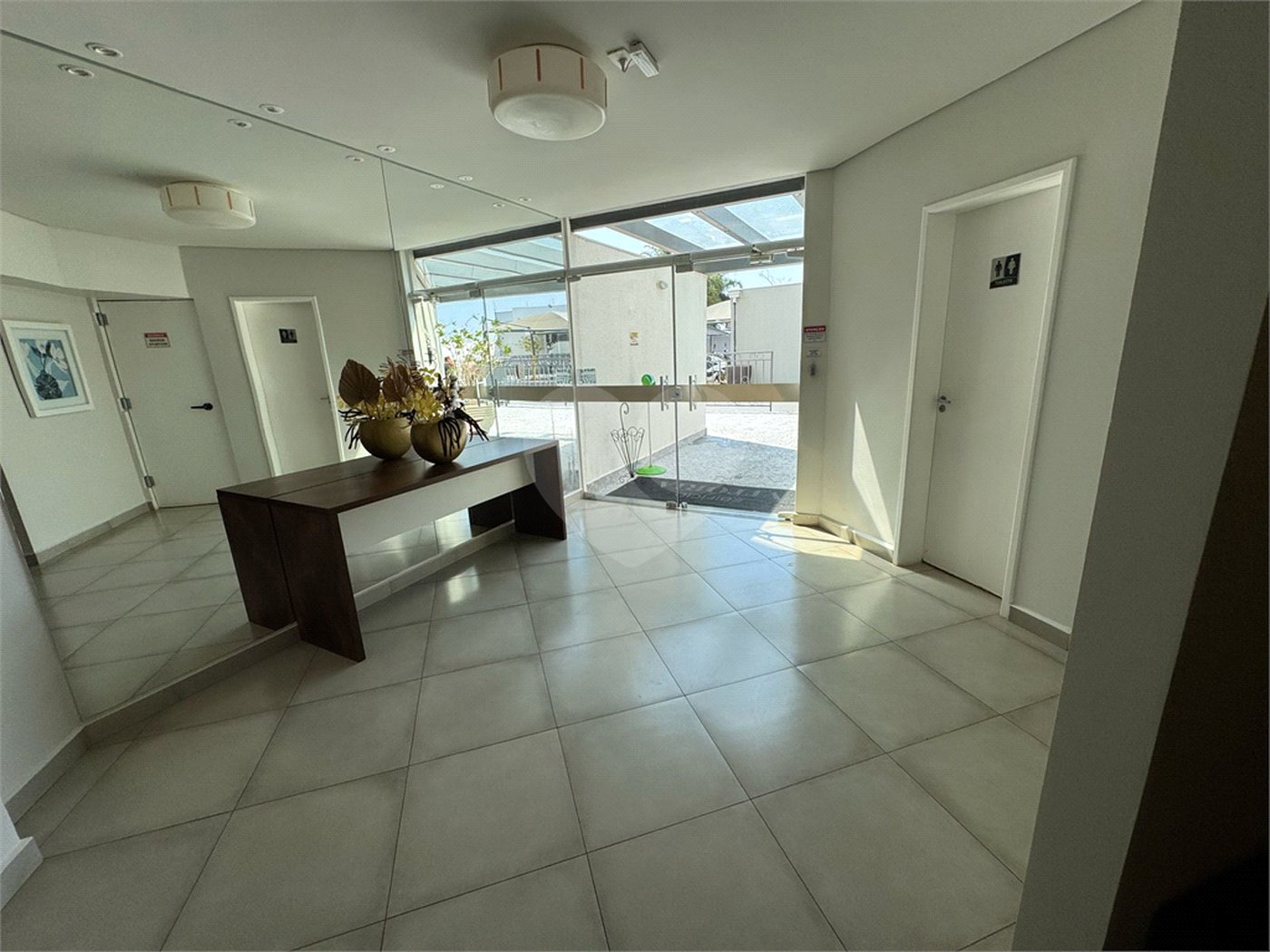 Apartamento à venda com 2 quartos em Vila La Brunetti, Itapetininga, SP
