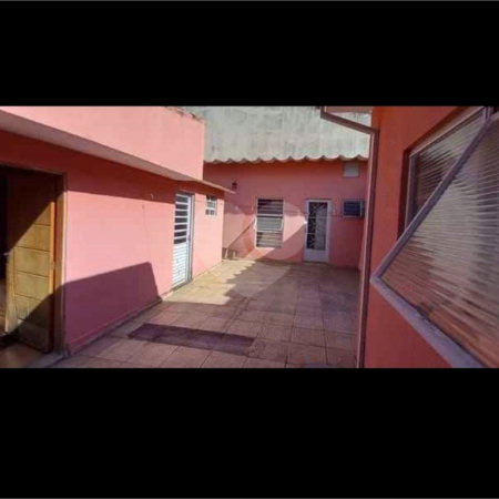 Casa à venda com 4 quartos em Vila Fiori, Sorocaba, SP