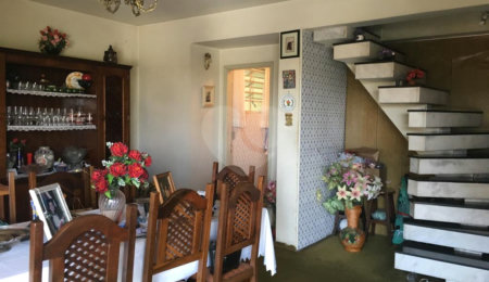Casa à venda com 4 quartos, sendo 1 suíte,  em Jardim São Bento, São Paulo, SP
