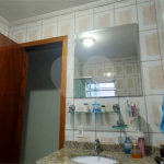 Sobrado à venda com 3 quartos, sendo 1 suíte, em Vila Sabrina, São Paulo, SP