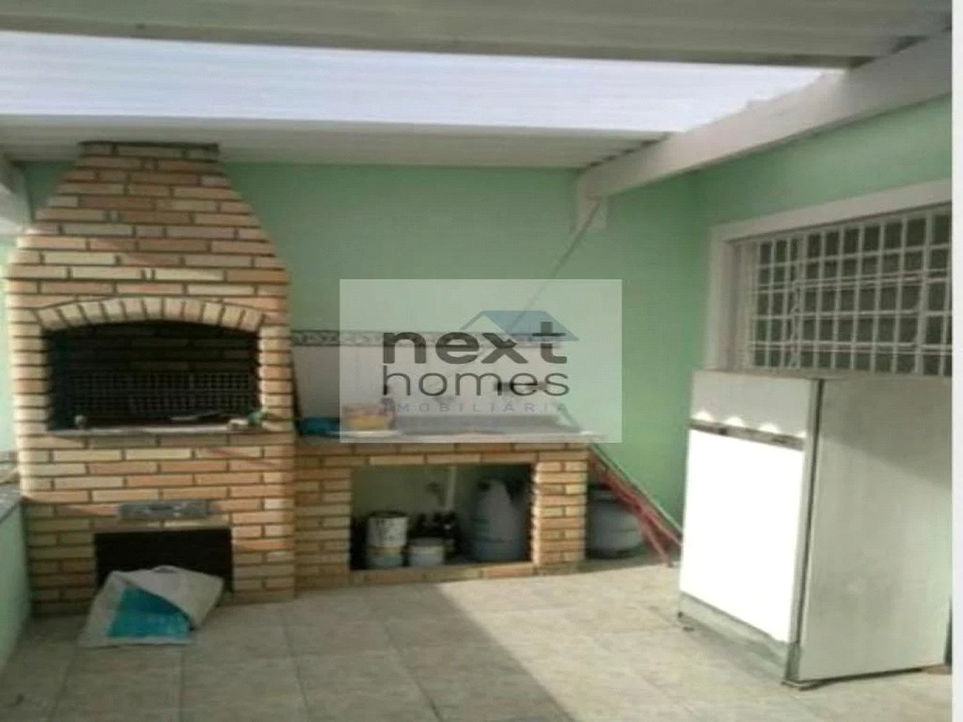 Casa à venda com 2 quartos, sendo 1 suíte, em Jardim Ester Yolanda, São Paulo, SP