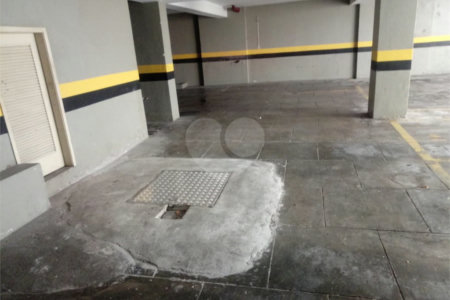Apartamento à venda com 2 quartos em Tijuca, Rio de Janeiro, RJ