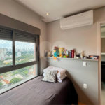 Apartamento à venda com 3 suítes em Santo Amaro, São Paulo, SP