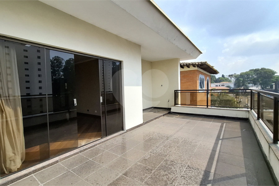 Casa à venda com 4 suítes em Santana, São Paulo, SP